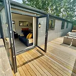 The Birches With Hot Tub York